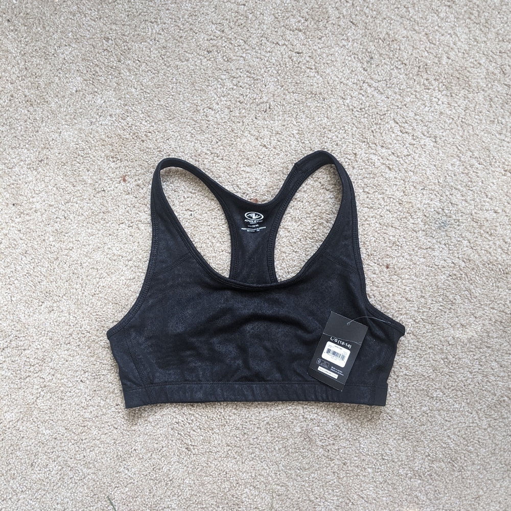 Sports bra